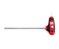 Hex Key with Handle, 2 mm, 100mm